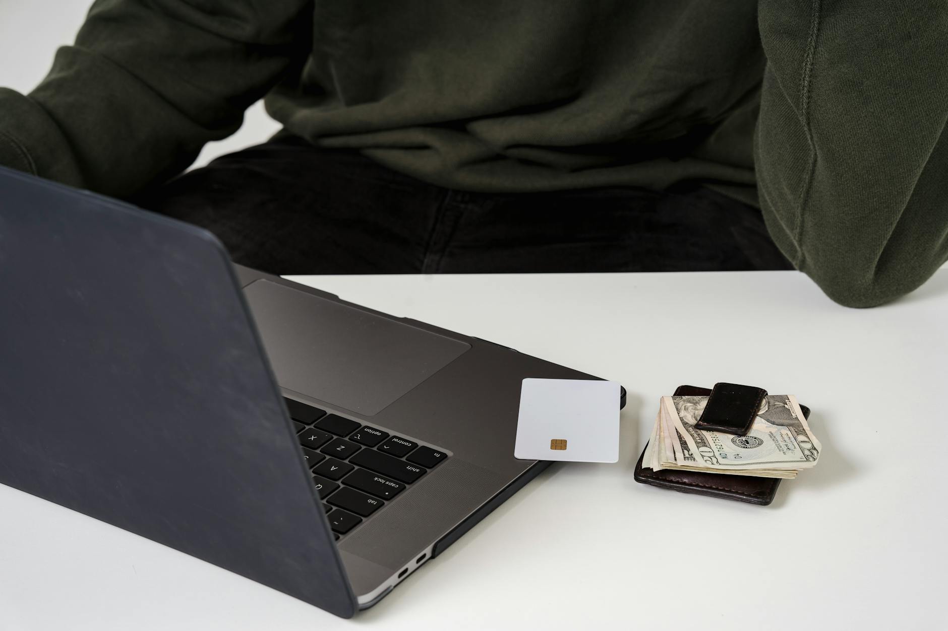 How to make money online